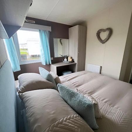 At The Waters Edge Hotel Newbiggin-by-the-Sea Exterior photo